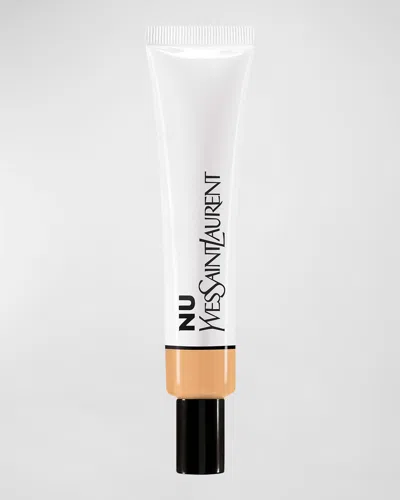 Saint Laurent Nu Bare Look Tint Foundation, 1 Oz. In 8