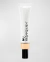 Saint Laurent Nu Bare Look Tint Foundation, 1 Oz. In White