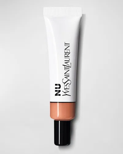Saint Laurent Nu Halo Tint Highlighter 1 Oz. In White