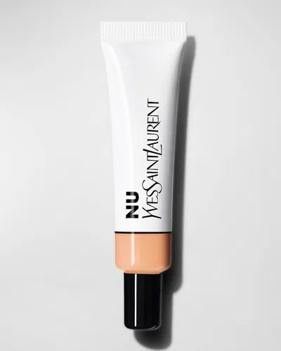 Saint Laurent Nu Halo Tint Highlighter 1 Oz. In White