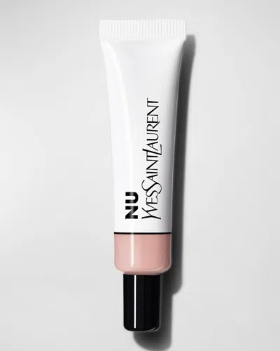 Saint Laurent Nu Halo Tint Highlighter 1 Oz. In White