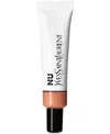 Saint Laurent Nu Halo Tint Highlighter In Nu Bronze