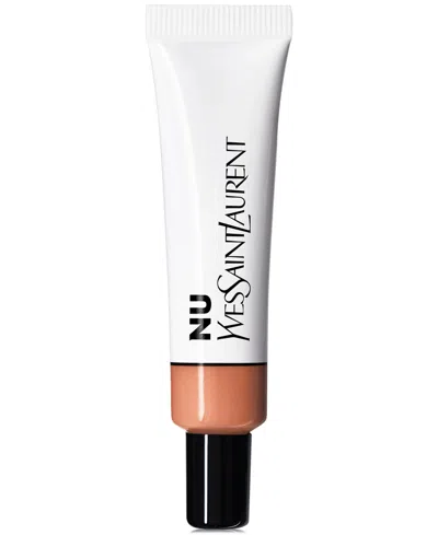 Saint Laurent Nu Halo Tint Highlighter In Nu Bronze