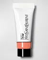 Saint Laurent Nu Lip & Cheek Balmy Tint, 0.5 Oz. In White