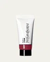 Saint Laurent Nu Lip & Cheek Balmy Tint With Hyaluronic Acid Nu Chills 0.5 oz / 15 ml
