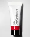 Saint Laurent Nu Lip & Cheek Balmy Tint, 0.5 Oz. In Poppy