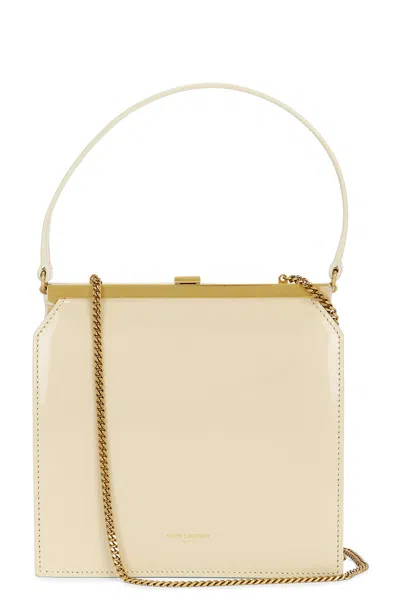 Pre-owned Saint Laurent Nuit Blanche Chain Baag