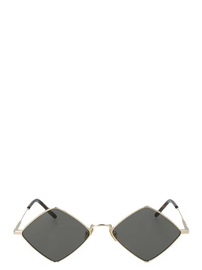 Saint Laurent Nw Sl Sunglasses In Multicolor