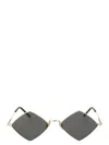 Saint Laurent Nw Sl Sunglasses In Multicolor