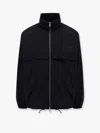 Saint Laurent Waterproof Jacket