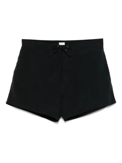SAINT LAURENT SAINT LAURENT NYLON SWIM SHORTS