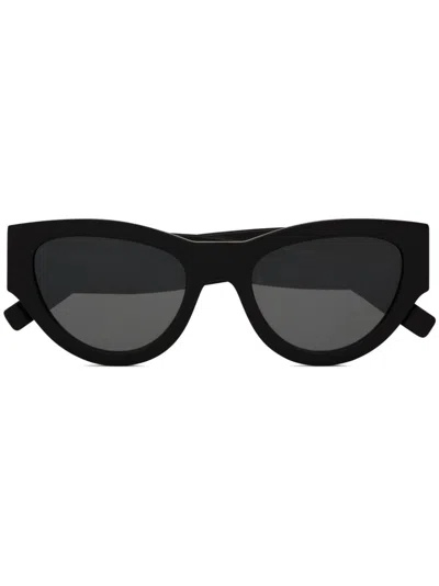 SAINT LAURENT SAINT LAURENT OCCHIALE DA SOLE SL M94