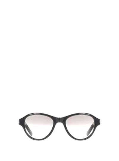Saint Laurent Occhiali Da Sole In Black