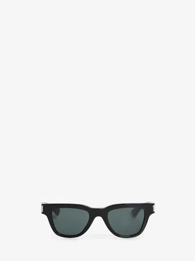 Saint Laurent Sl 789 Sunglasses In Black