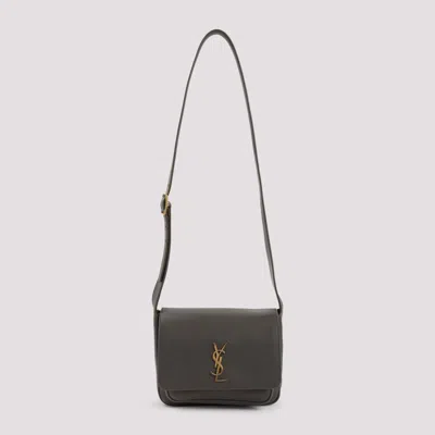 Saint Laurent Olive Niki Crossbody Bag