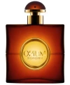 Saint Laurent Opium By Yves  Perfume For Women Collection In No Color
