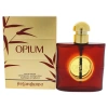 SAINT LAURENT OPIUM / YSL EDP SPRAY 1.6 OZ (W)