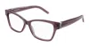 Saint Laurent Optical In Brown