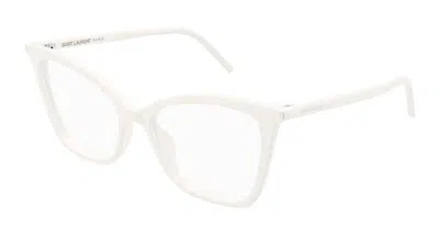 SAINT LAURENT SAINT LAURENT OPTICAL