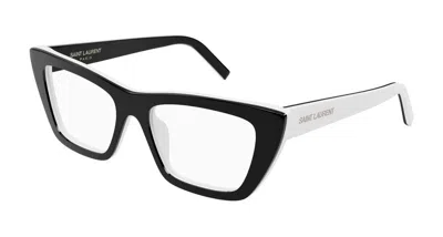 SAINT LAURENT SAINT LAURENT OPTICAL
