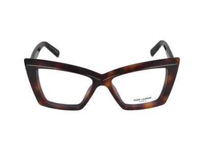SAINT LAURENT SAINT LAURENT OPTICAL