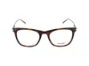 Saint Laurent Eyeglasses In Brown