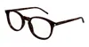 Saint Laurent Optical In Black
