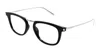 Saint Laurent Optical In Black