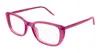 Saint Laurent Optical In Pink