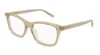 Saint Laurent Optical In White
