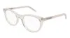 Saint Laurent Optical In Gray