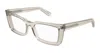 Saint Laurent Optical In Gray