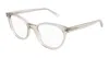 Saint Laurent Optical In Neutral