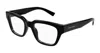 Saint Laurent Optical In Black