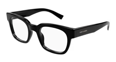 SAINT LAURENT SAINT LAURENT OPTICAL