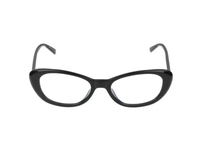 Saint Laurent Optical In Black