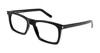 Saint Laurent Optical In Black