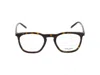 Saint Laurent Eyeglasses In Brown