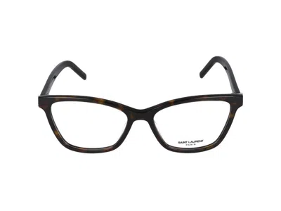 SAINT LAURENT SAINT LAURENT OPTICAL