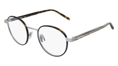 Saint Laurent Optical In White