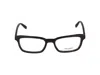 Saint Laurent Optical In Black
