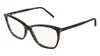 Saint Laurent Optical In Brown