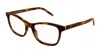 Saint Laurent Optical In Brown