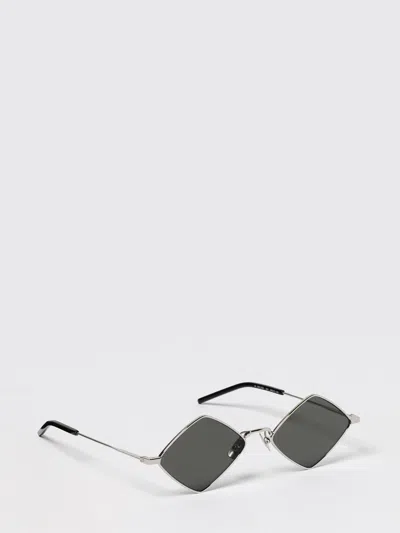 Saint Laurent Optical Frames Woman  In Green
