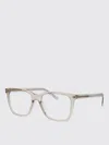 Saint Laurent Optical Frames Woman  In Orange