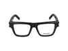 Saint Laurent Square Frame Glasses In Multi