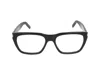 Saint Laurent Eyeglasses In Black