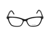 Saint Laurent Eyeglasses In Black