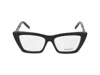 Saint Laurent Optical In Black