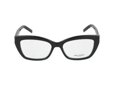 Saint Laurent Optical In Multi